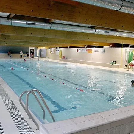 Prázdninový dům Petit Nid Douillet Dans Un Cocon De Verdure