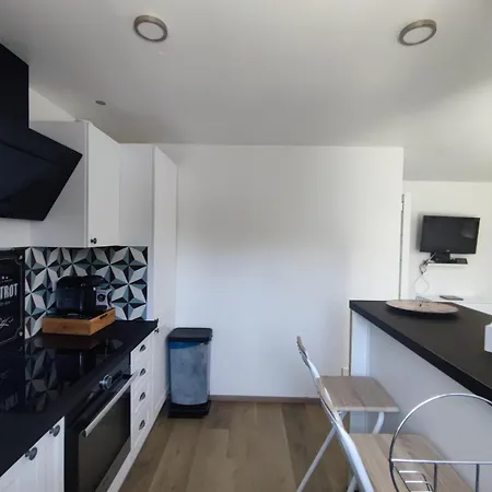 Petit Nid Douillet Dans Un Cocon De Verdure Holiday home *
