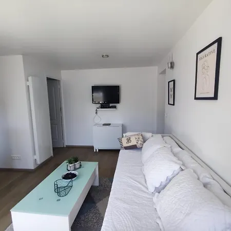Petit Nid Douillet Dans Un Cocon De Verdure Holiday home *