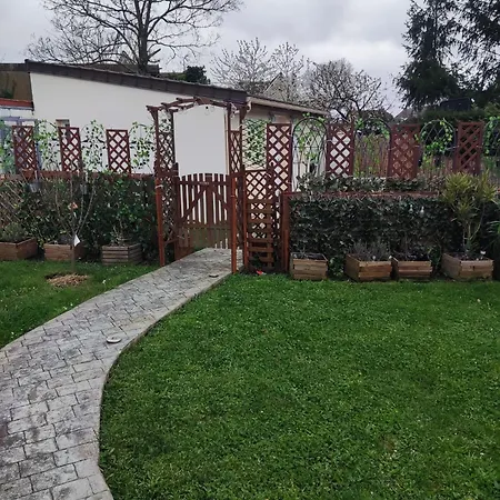 Petit Nid Douillet Dans Un Cocon De Verdure * Vaires-sur-Marne